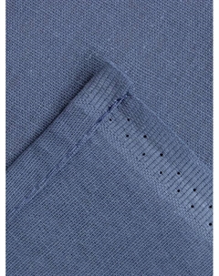 Простыня 1.5-спальная «», 150×215 см, синяя, хлопок 100%, бязь Этель