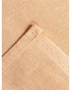 Простыня евро «» Base Collection, 200×215 см, бежевая, хлопок 100%, бязь Этель