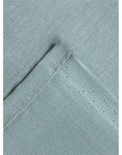 Простыня евро «» Base Collection, 220×215 см, серо-зелёная, хлопок 100%, бязь Этель