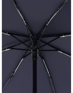 Зонт автоматический «Однотонный», 3 сложения, 8 спиц, R=48/55 см, d=96 см, МИКС Qf