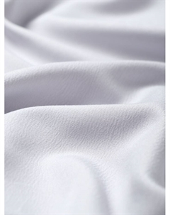 Простыня на резинке 1.5-спальная, 160×200+25 см, серая, жатка Lovelife