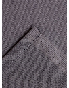 Простыня евро «» Base Collection, 220×215 см, серая, хлопок 100%, бязь Этель