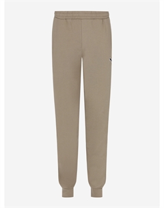 Брюки флисовые мужские Better Essentials, Коричневый Puma