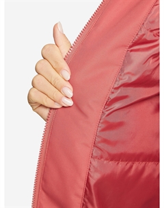 Куртка женская, Красный Protest