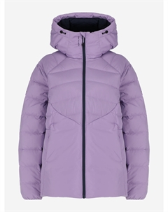 Куртка женская, Фиолетовый Northland