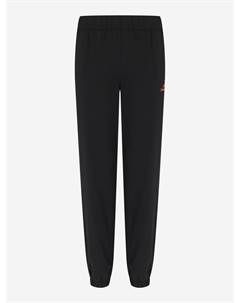 Брюки спортивные для мальчиков, Черный Demix