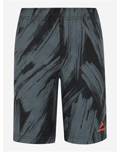 Шорты спортивные для мальчиков, Черный Demix