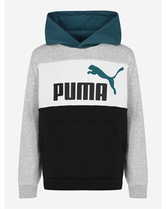 Джемпер для мальчиков, Серый Puma