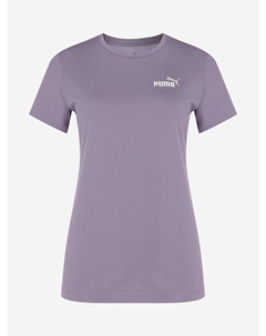 Футболка женская, Фиолетовый Puma