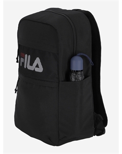 Рюкзак мужской/женский, Черный Fila