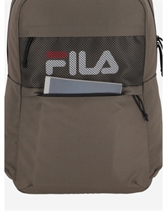 Рюкзак мужской/женский, Зеленый Fila