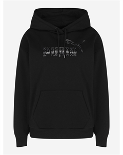Джемпер женский, Черный Puma