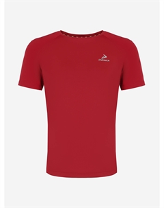 Футболка спортивная мужская, Красный Demix