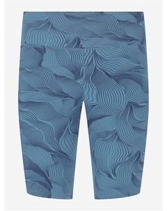 Шорты женские, Голубой Gsd