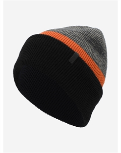 Шапка мужская, Черный Outventure