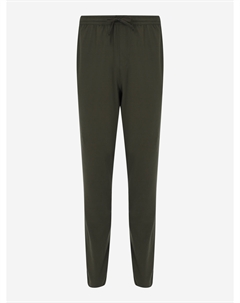 Брюки мужские, Зеленый Puma