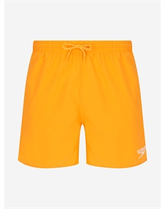 Шорты мужские, Оранжевый Speedo