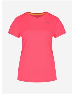 Футболка женская Velocity, Красный Puma