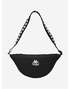 Сумка женская, Черный Kappa