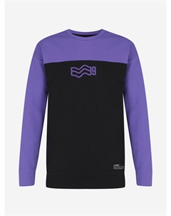 Джемпер мужской, Черный Термит