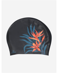 Шапочка для плавания, Черный Joss