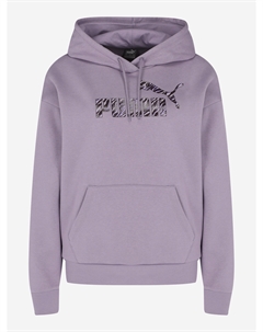 Джемпер женский, Фиолетовый Puma