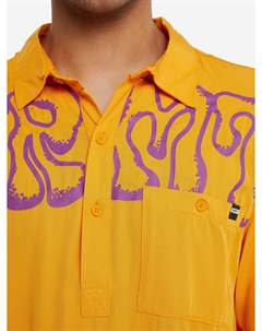 Сорочка верхняя мужская, Желтый Термит
