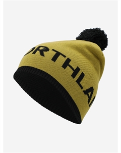 Шапка мужская, Желтый Northland