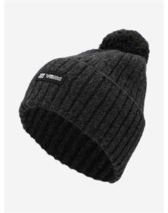 Шапка мужская, Серый Volkl