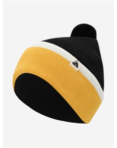 Шапка мужская, Черный Glissade