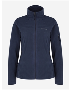 Куртка женская, Синий Columbia