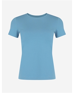 Футболка женская, Голубой Gsd