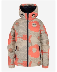 Куртка женская, Бежевый Термит