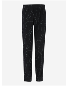 Брюки спортивные для мальчиков, Черный Outventure