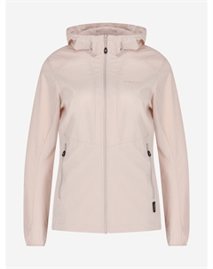 Ветровка женская, Бежевый Toread