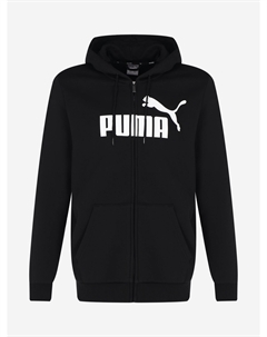 Толстовка мужская Ess Big Logo, Черный Puma
