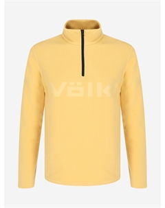 Джемпер мужской, Желтый Volkl