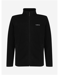 Куртка мужская, Черный Toread