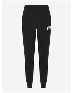 Брюки мужские, Черный Puma