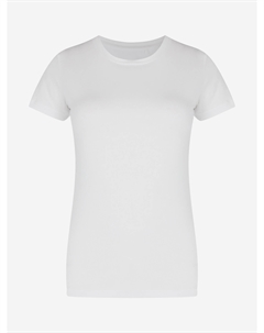 Футболка женская, Белый Gsd