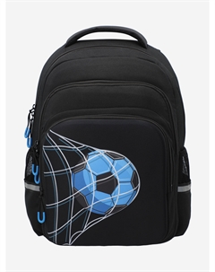 Рюкзак, Черный Demix