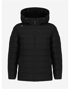 Пуховик мужской, Черный Toread