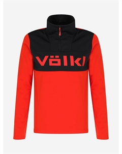 Джемпер мужской, Красный Volkl