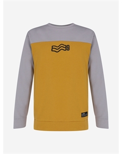 Джемпер мужской, Серый Термит