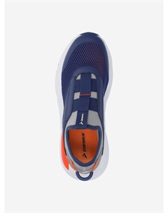 Полуботинки детские, Синий Demix