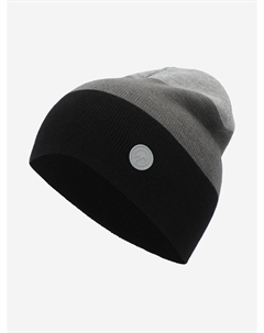 Шапка для мальчиков, Серый Glissade