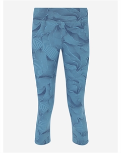 Бриджи женские, Голубой Gsd