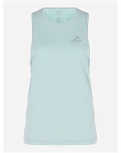 Майка спортивная женская, Голубой Demix