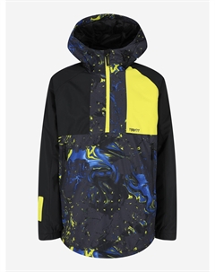 Куртка мужская, Черный Термит