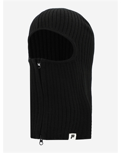 Подшлемник (балаклава) мужской/женский, Черный Fila
